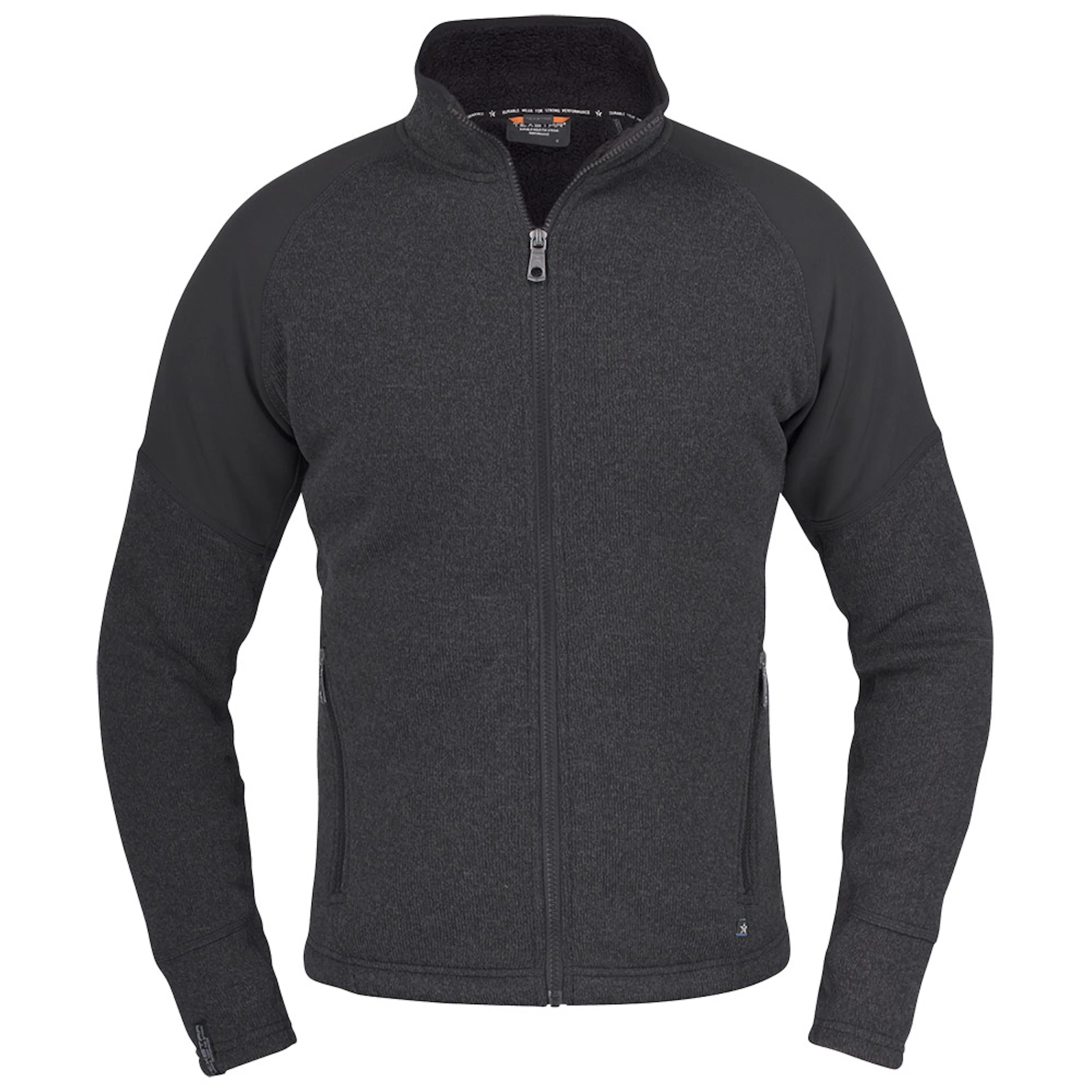 Pilejacka Texstar FJ66