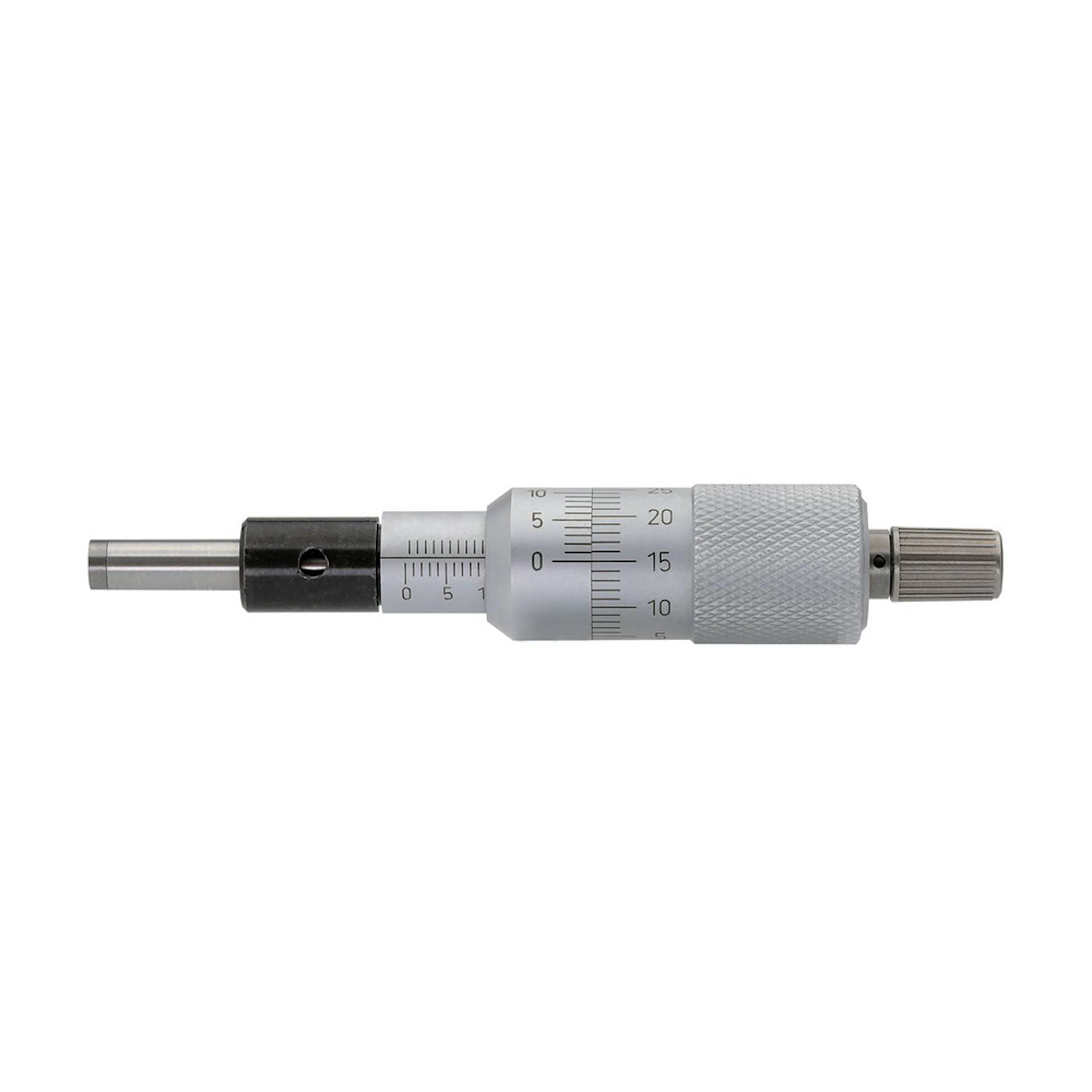 Inbyggnadsmikrometer Limit MHA 25