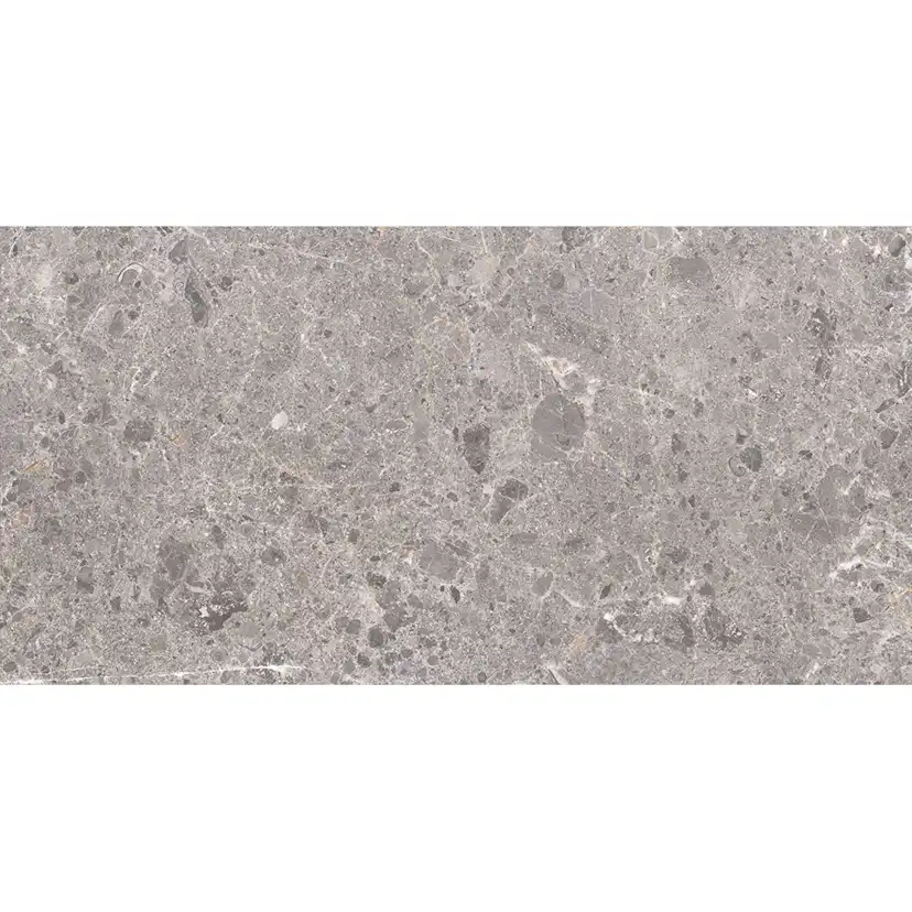 Klinker Tenfors Artic Gris Marmor Blank 59x119 cm