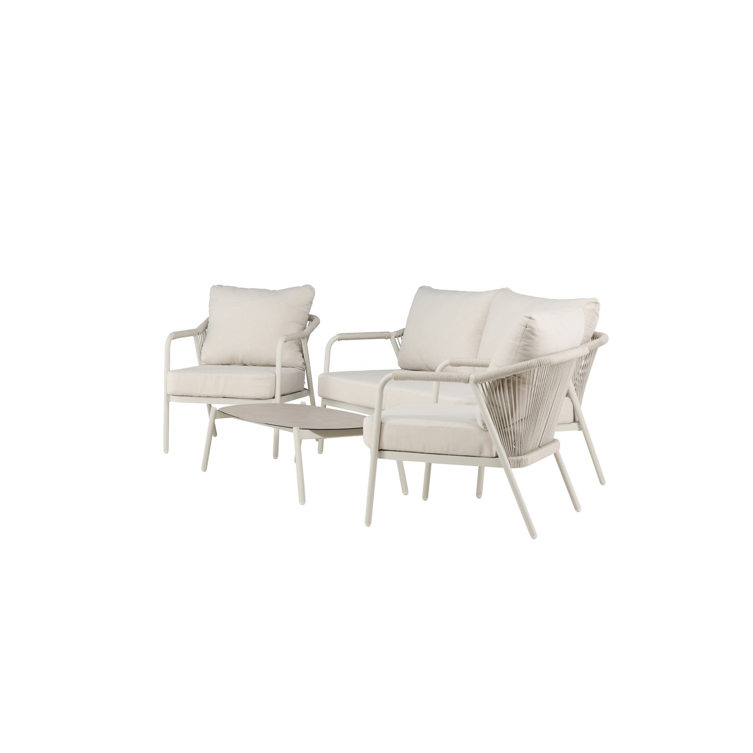 Loungeset Venture Home Sicily