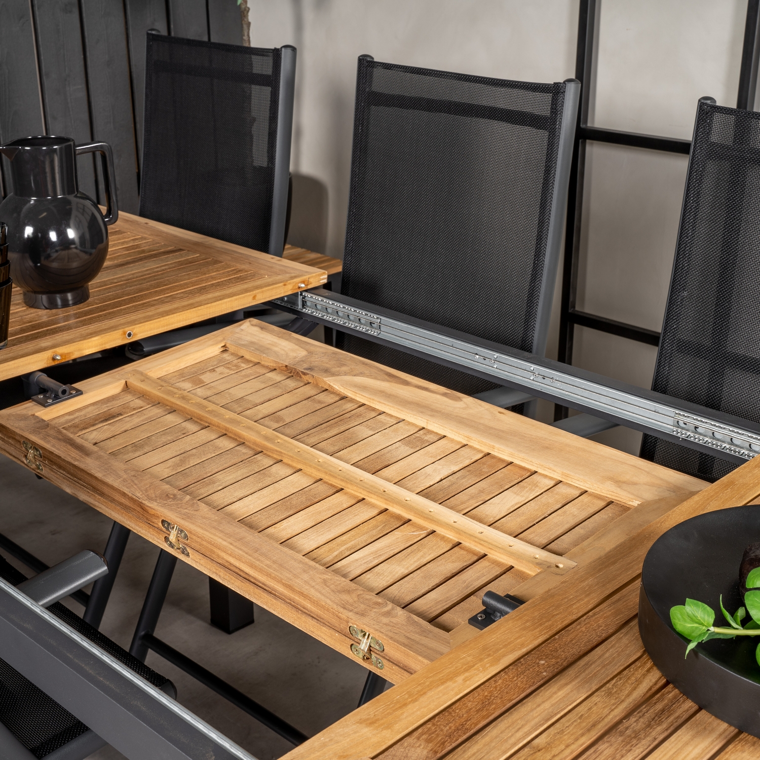 Utebord Venture Home Panama 160-240