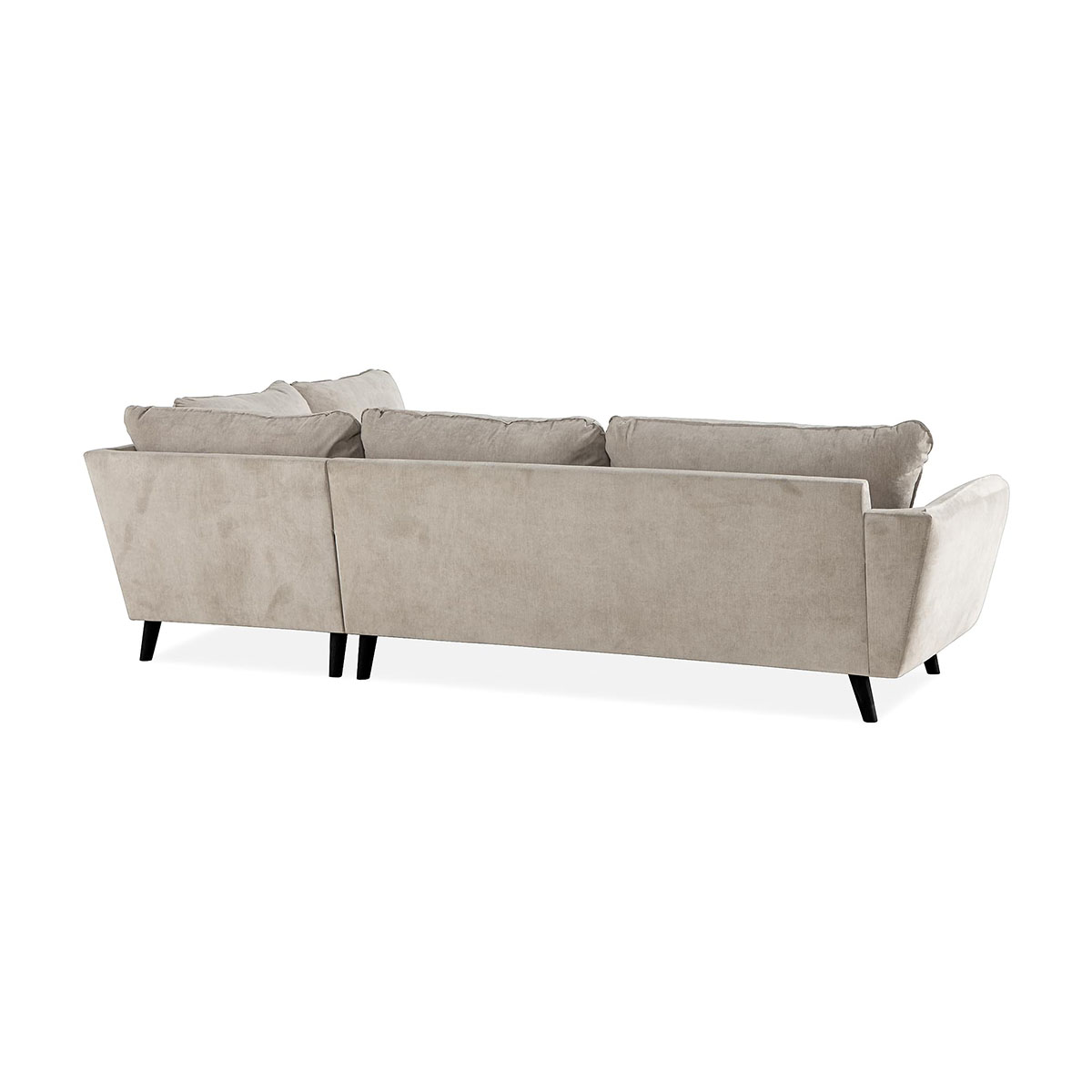 Soffa Scandinavian Choice Trend Lyx med Schäslong Höger