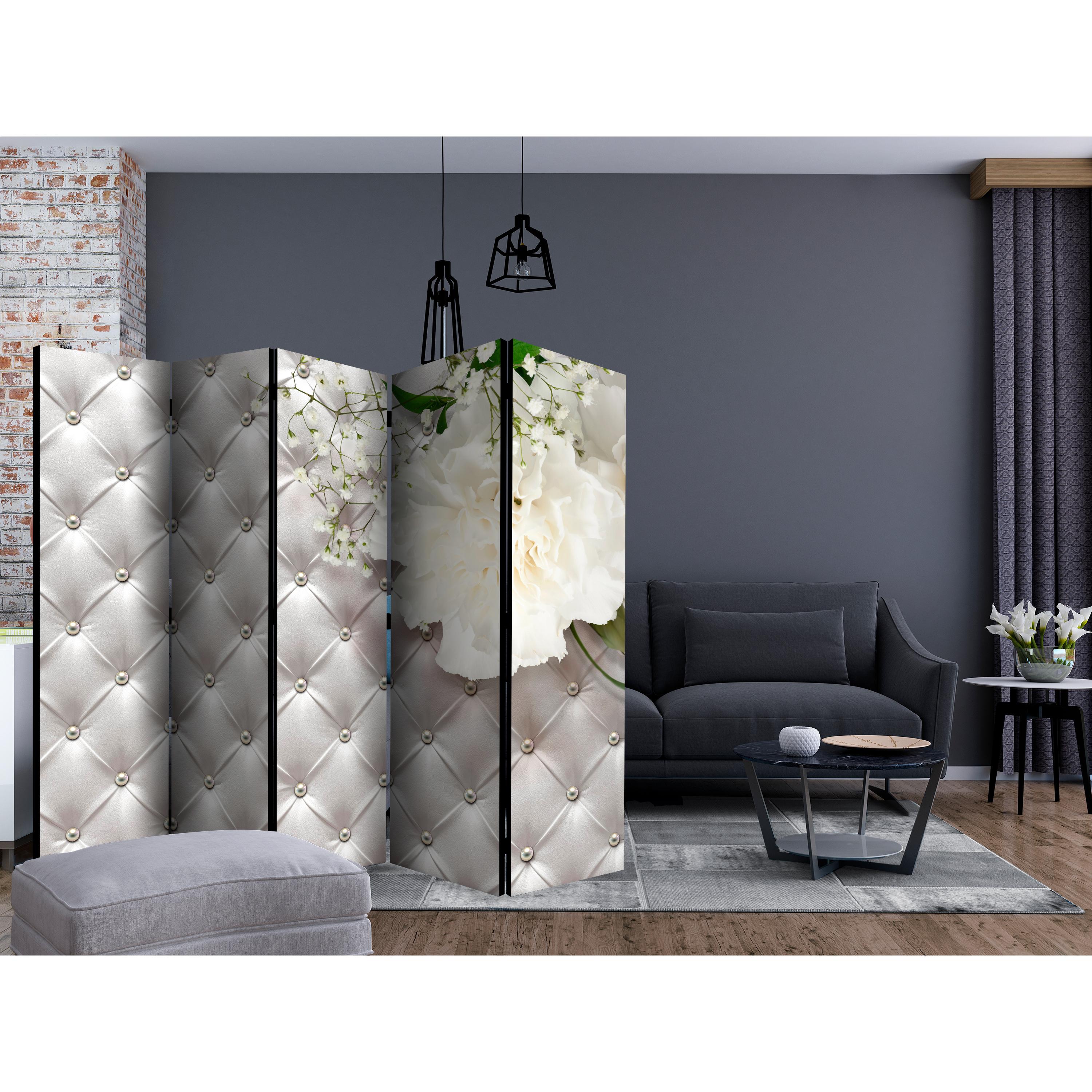 Rumsavdelare Arkiio Pearl Luxury II 225x172 cm