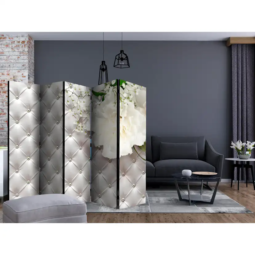 Rumsavdelare Arkiio Pearl Luxury II 225x172 cm