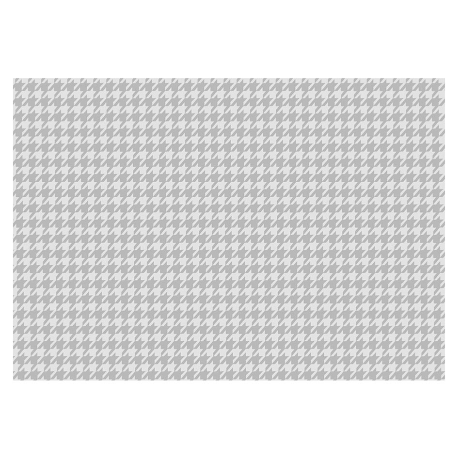 Fototapet Arkiio Dogtooth Check