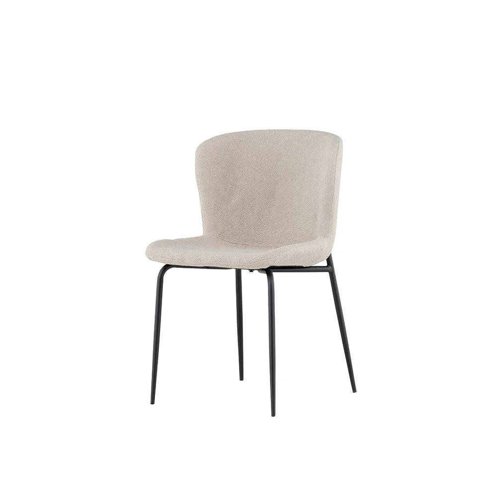Beige/Svart