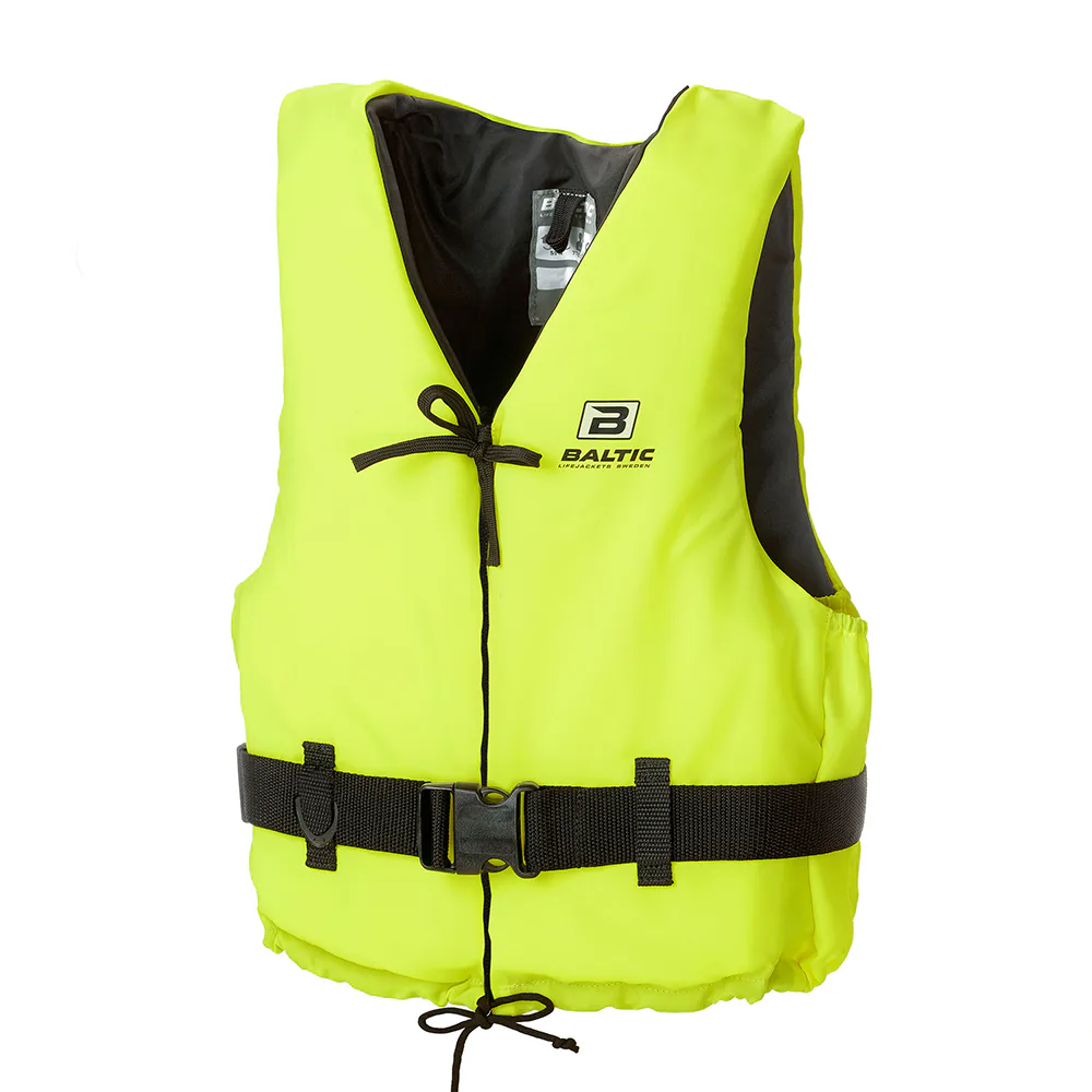 Seglarväst Baltic Aqua 50N