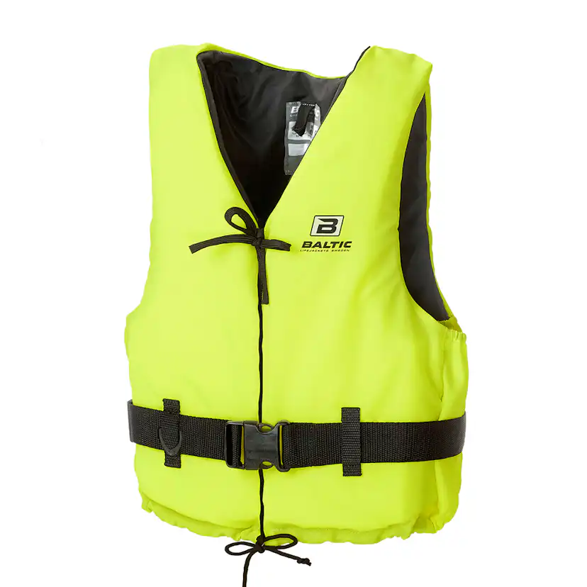Seglarväst Baltic Aqua 50N