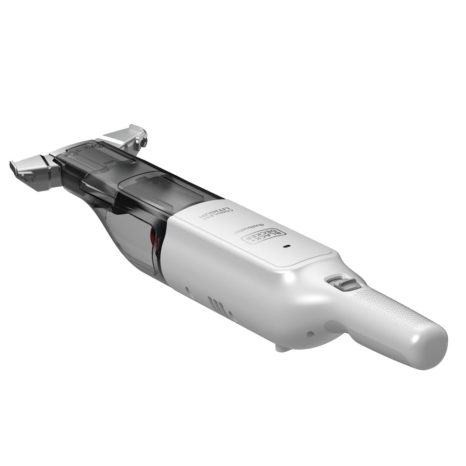 Handdamsugare Black & Decker HLVC315B11