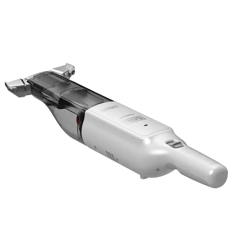 Handdamsugare Black & Decker HLVC315B11