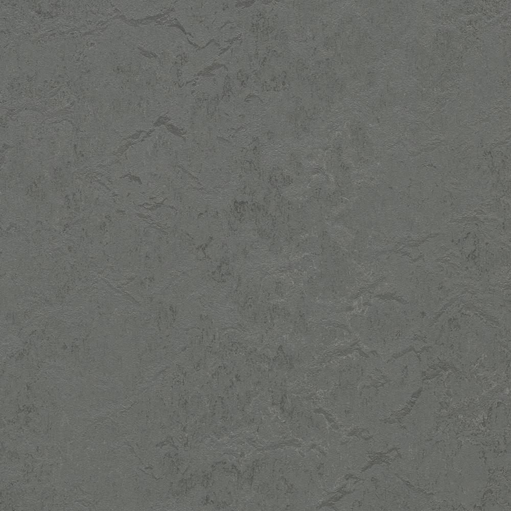 Linoleumgolv Forbo Marmoleum Modular Cornish Grey