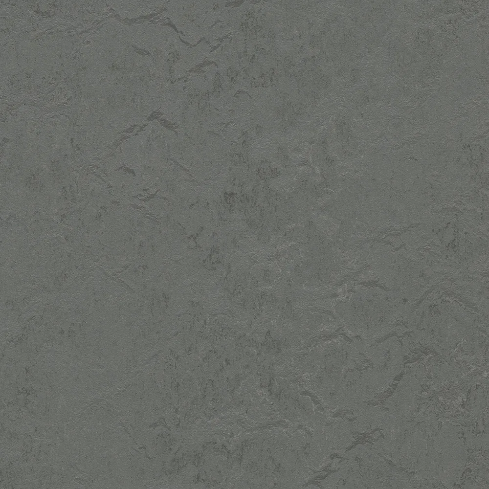 Linoleumgolv Forbo Marmoleum Modular Cornish Grey