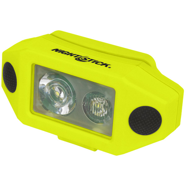 Hjälmlampa Nightstick XPP-5460GCX LED ATEX Dual Light
