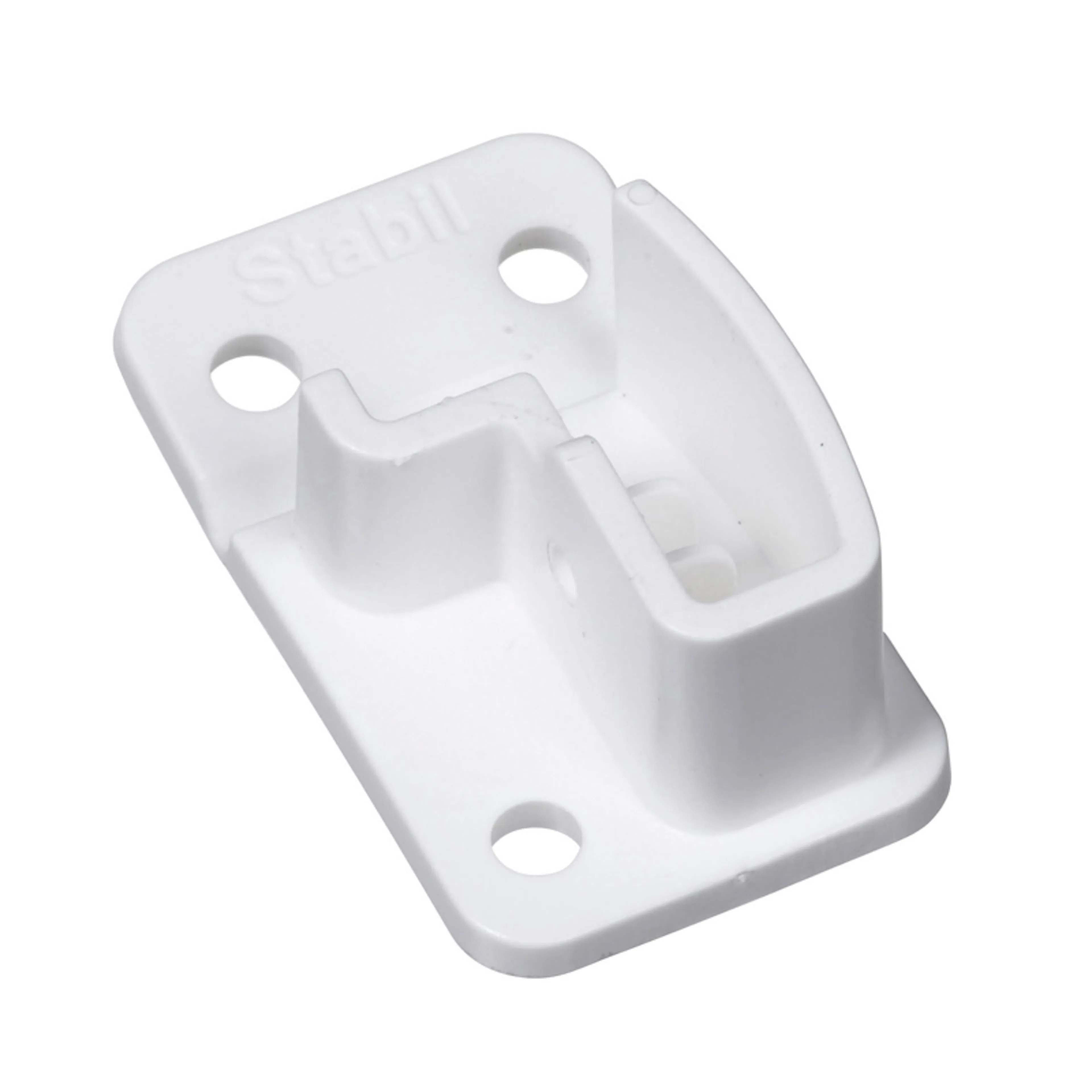 Väggfäste Leijma Stabil Vit