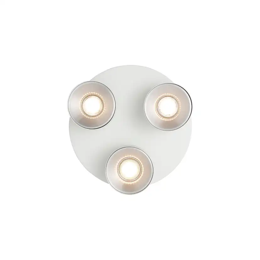 Spotlight Nordlux Pitcher 3-Rondel