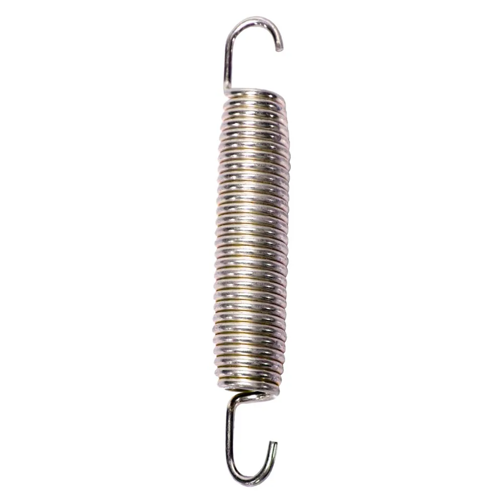 TRAMPOLINE SPRINGS 16,5 CM 20 PCS L: 16,5 cm