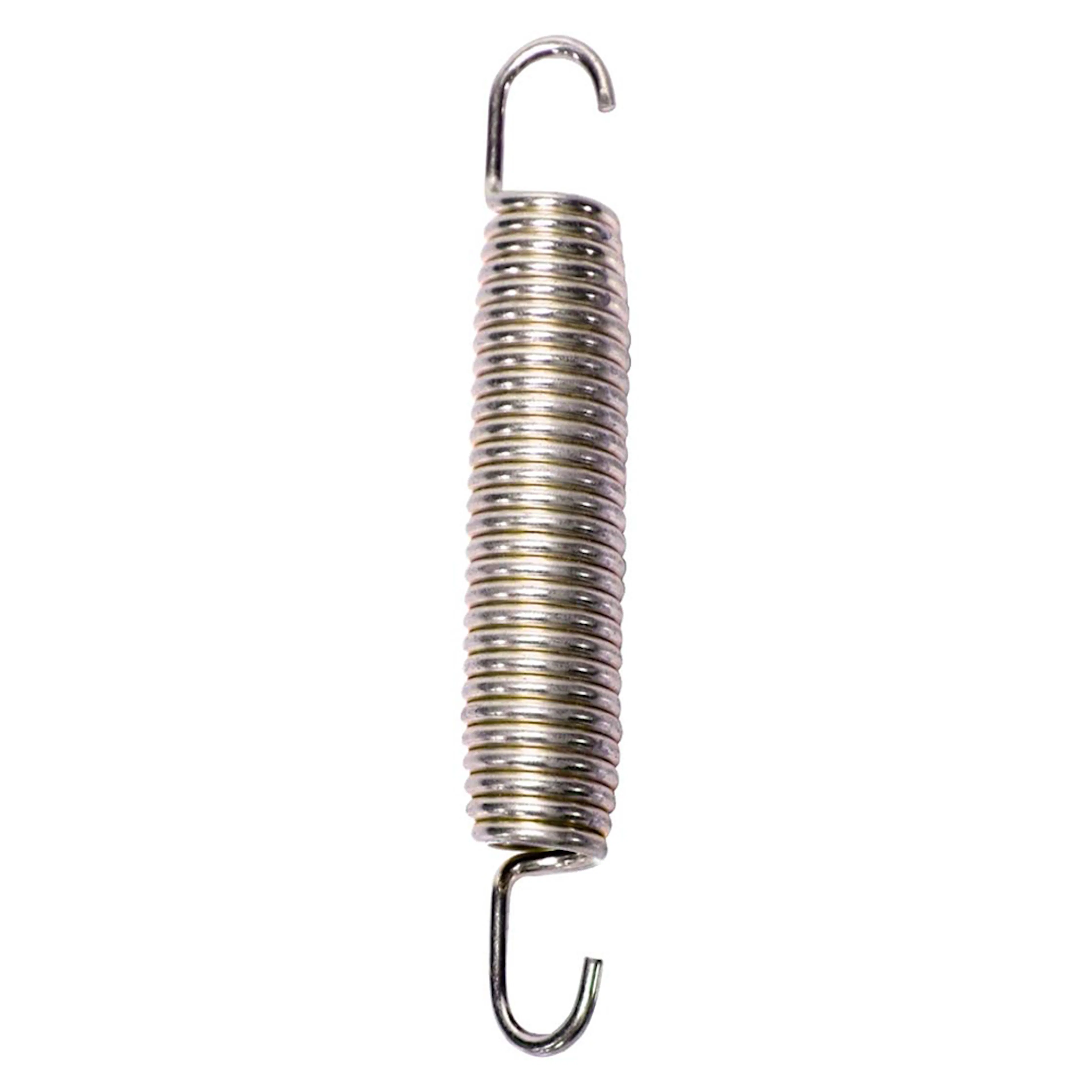 TRAMPOLINE SPRINGS 16,5 CM 20 PCS L: 16,5 cm