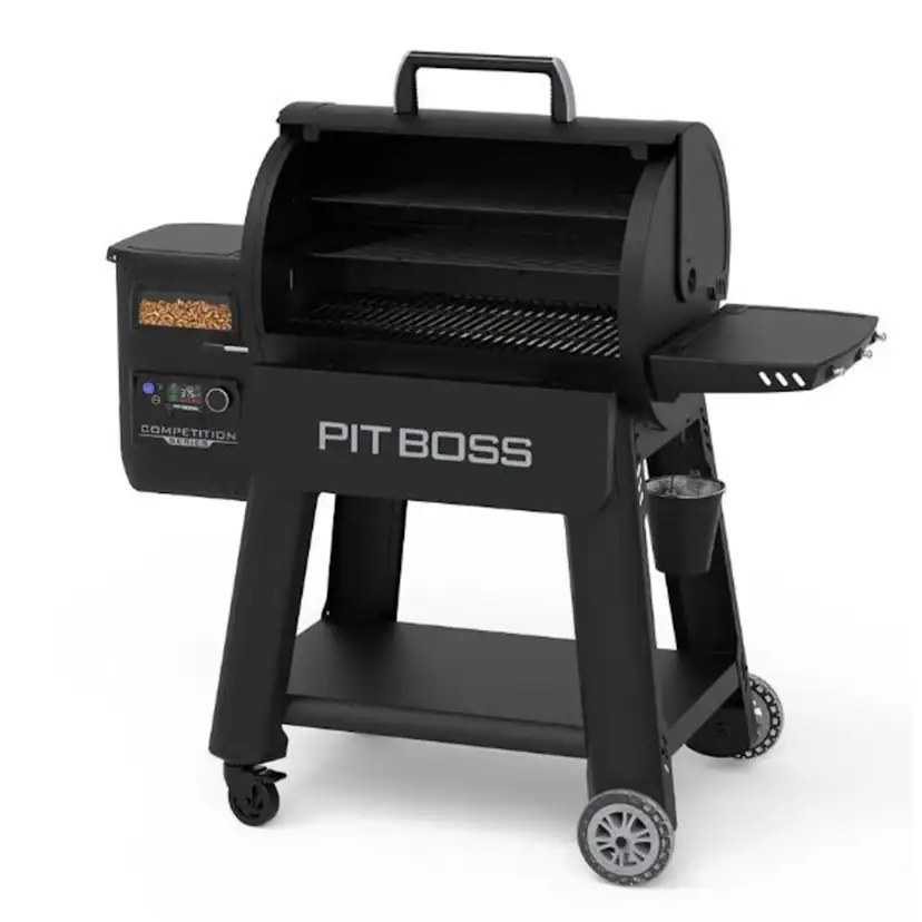 Pelletsgrill Pit Boss Competition Series 1250