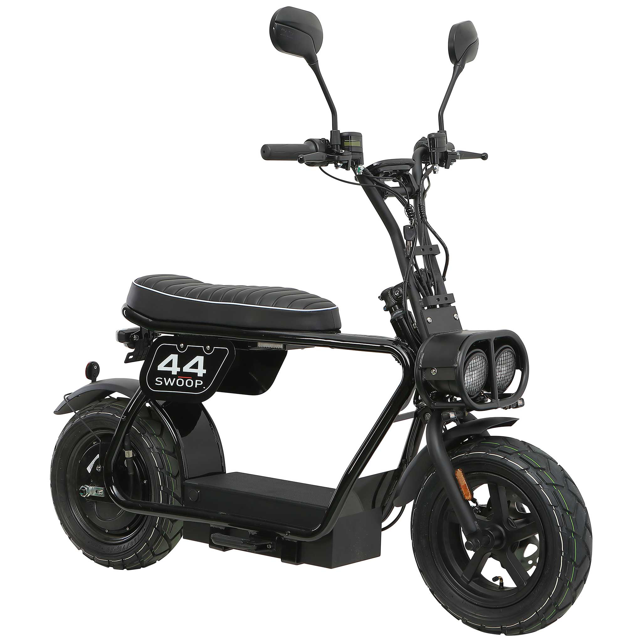 Elmoped Swoop 1000W