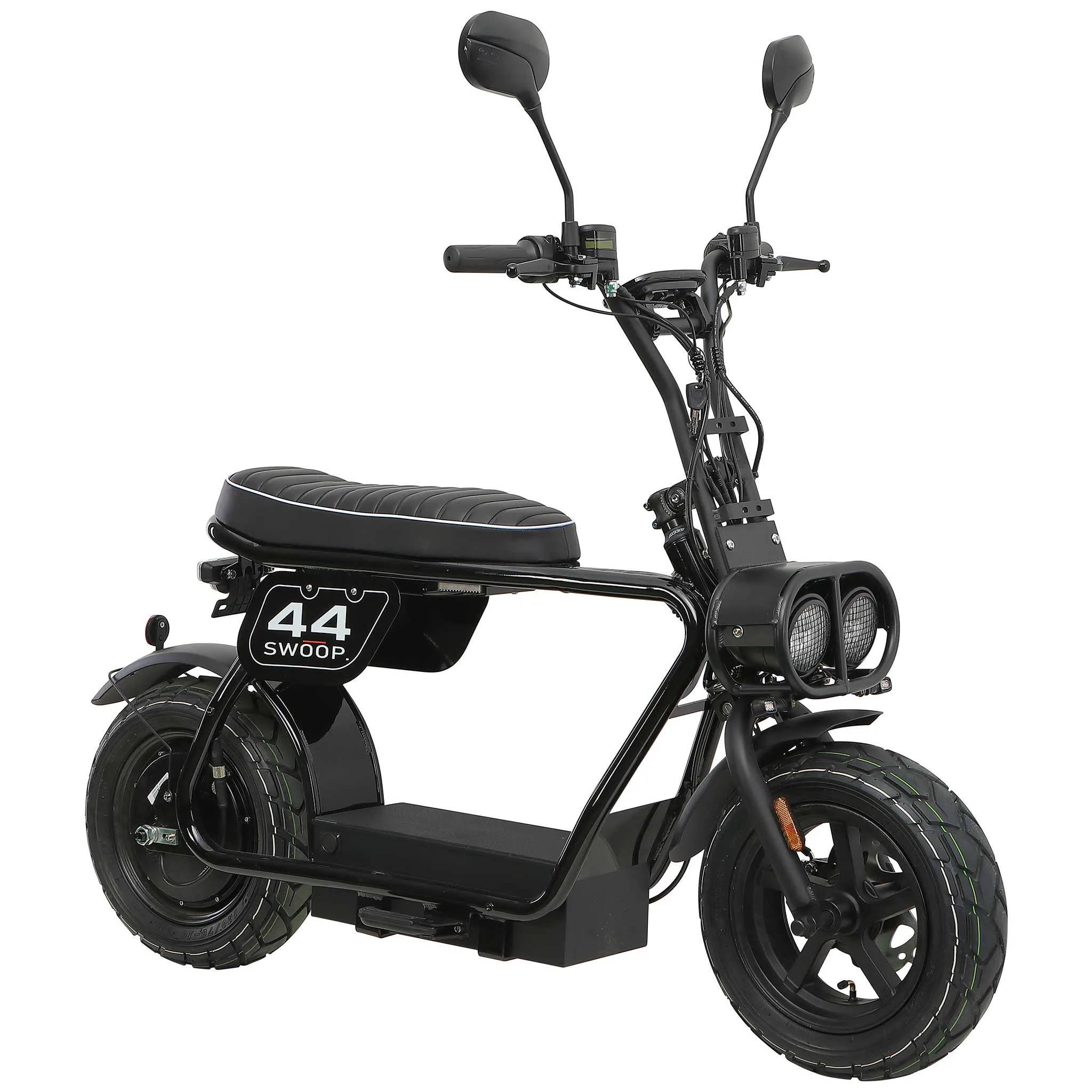 Elmoped Swoop 1000W