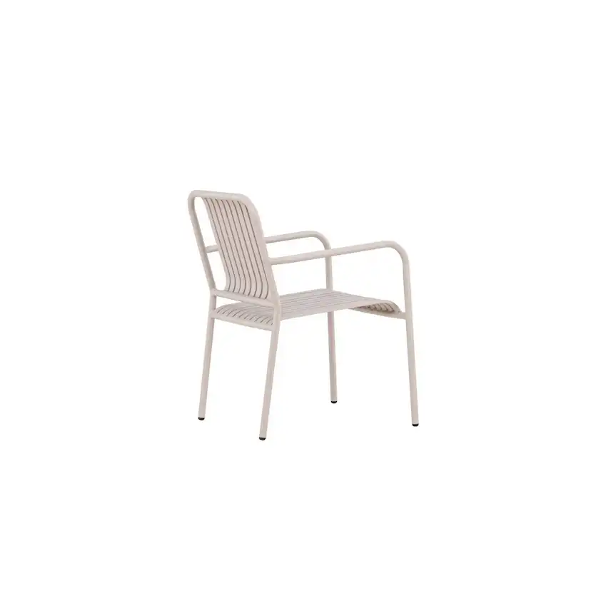 Trädgårdsstol Comfort Garden Gardeno Matstol Utomhus