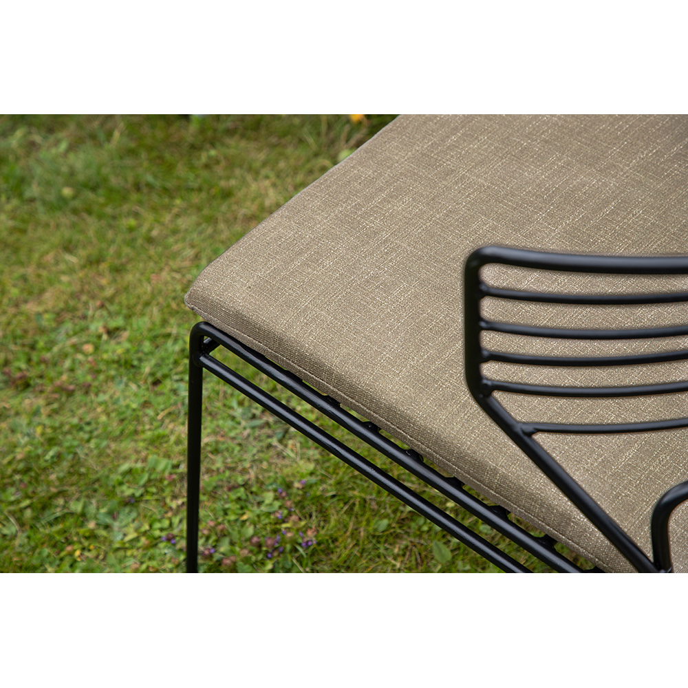 Loungegrupp Venture Home Milano Utomhus