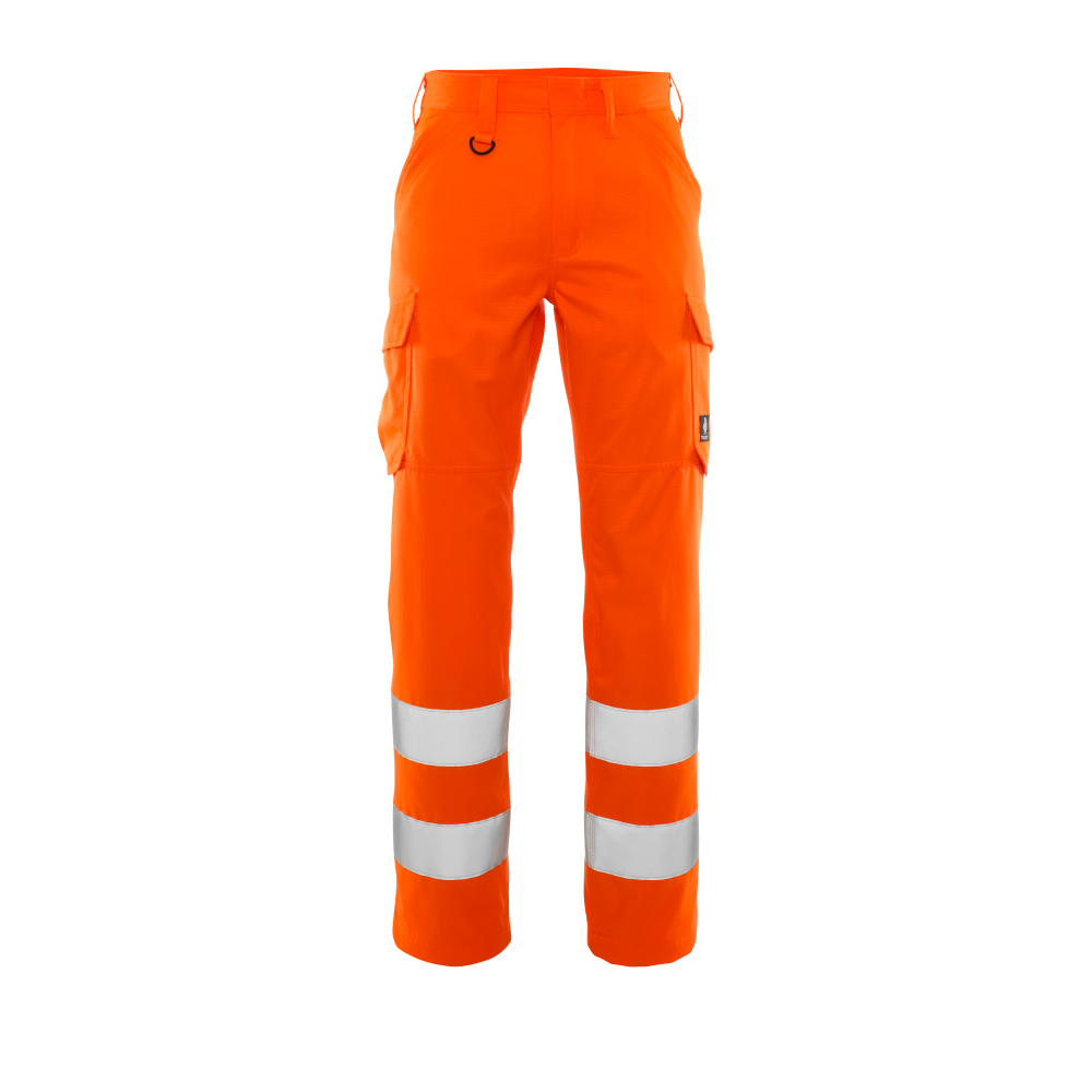 Byxor med lårfickor Mascot Safe 20859-236