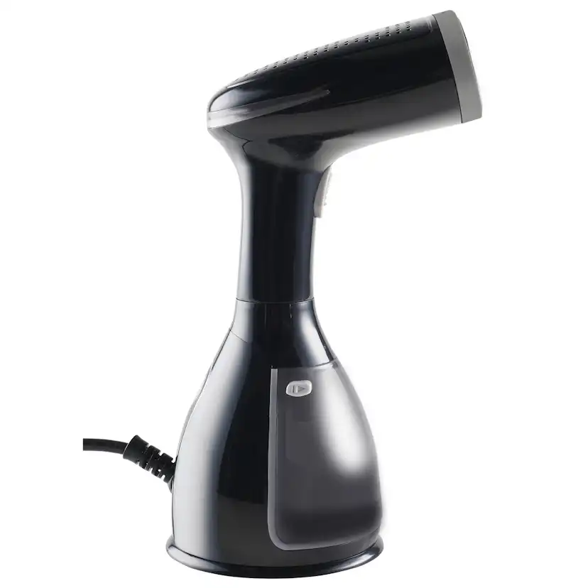 Steamer Champion Portable Pro 1500W HS510 Svart