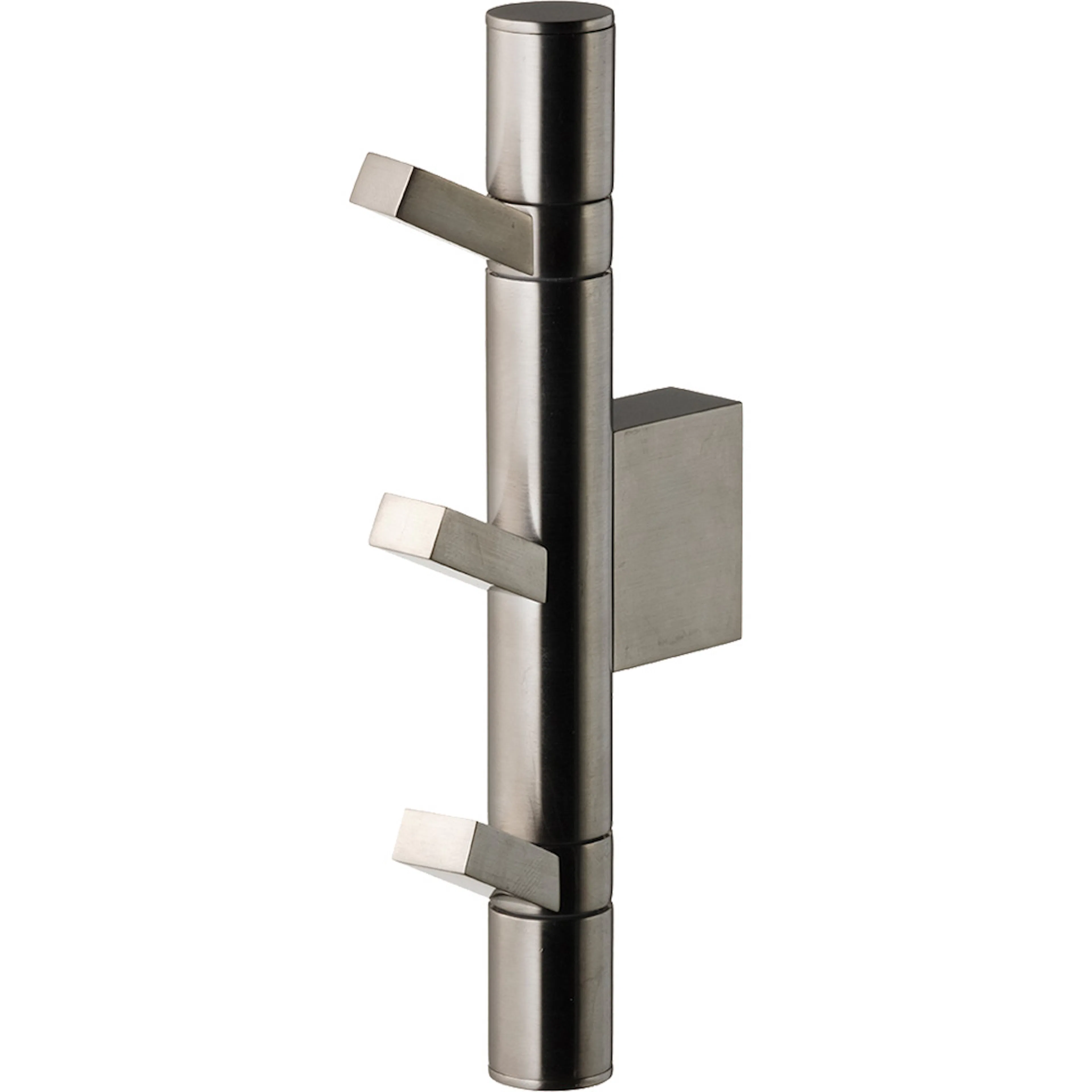 Borstad Nickel