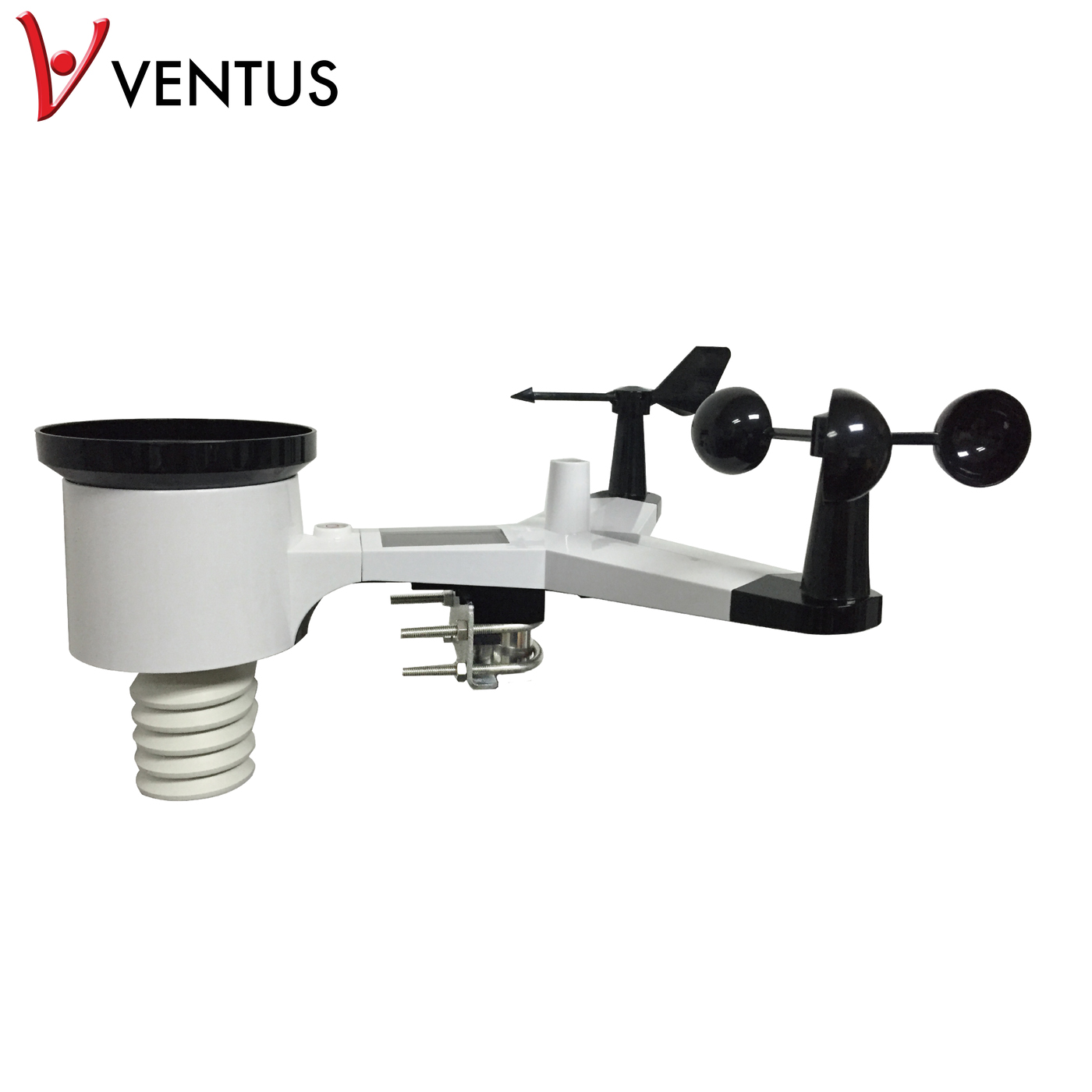 Väderstation Ventus W830 Wifi