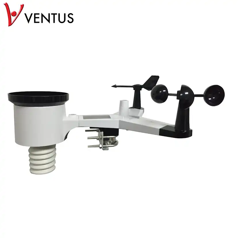 Väderstation Ventus W830 Wifi