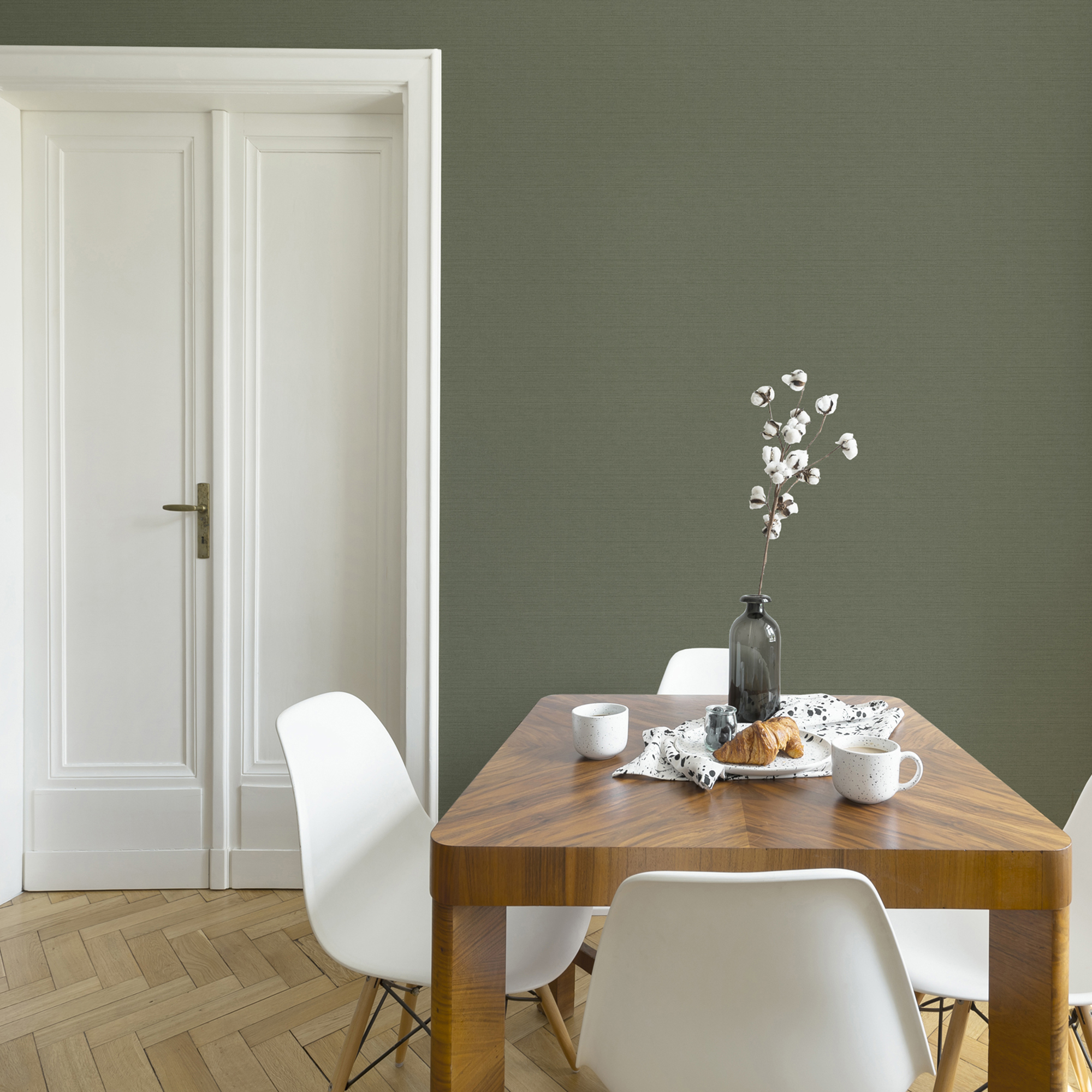 Tapet Superfresco Easy Eloi Grön Passion  120965