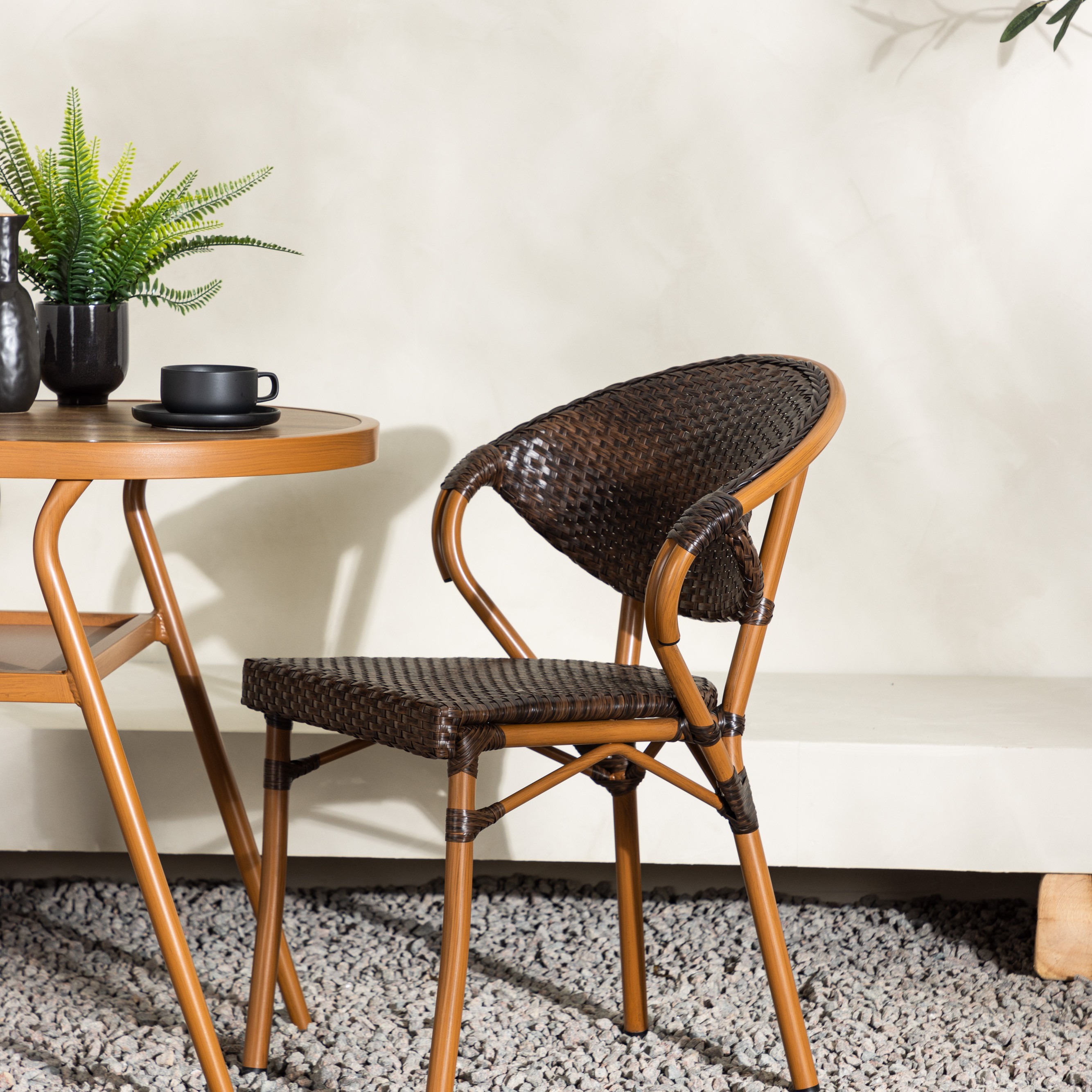 Caféset Venture Home Abrantes