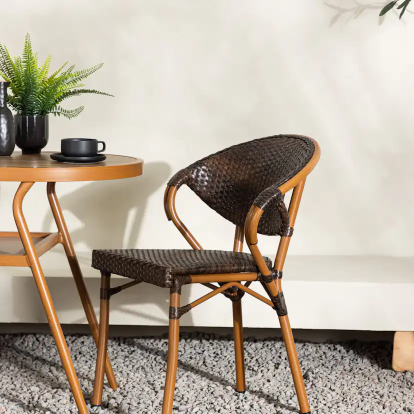 Caféset Venture Home Abrantes