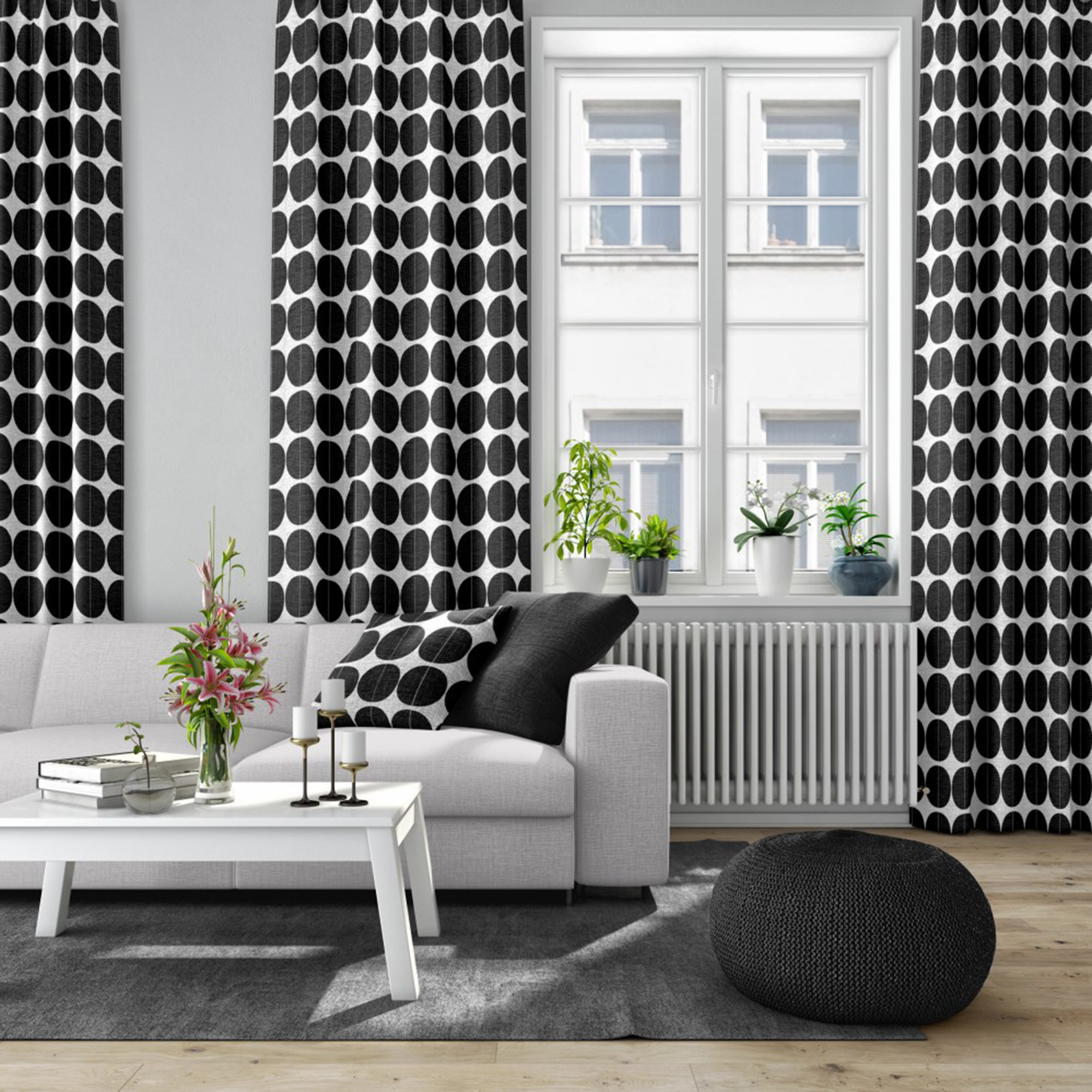 Multibandslängd Arvidssons Textil Lane