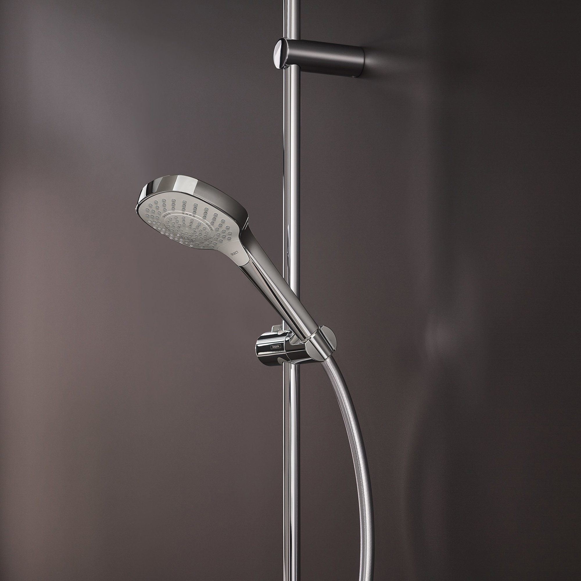 Handdusch Hansgrohe Croma Select E Multi