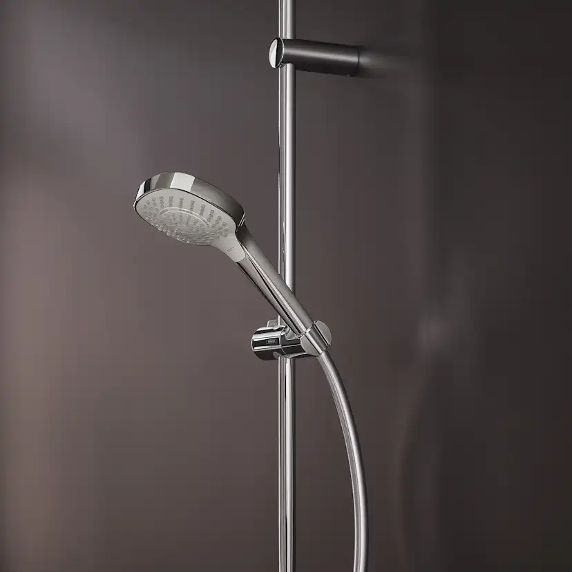 Handdusch Hansgrohe Croma Select E Multi