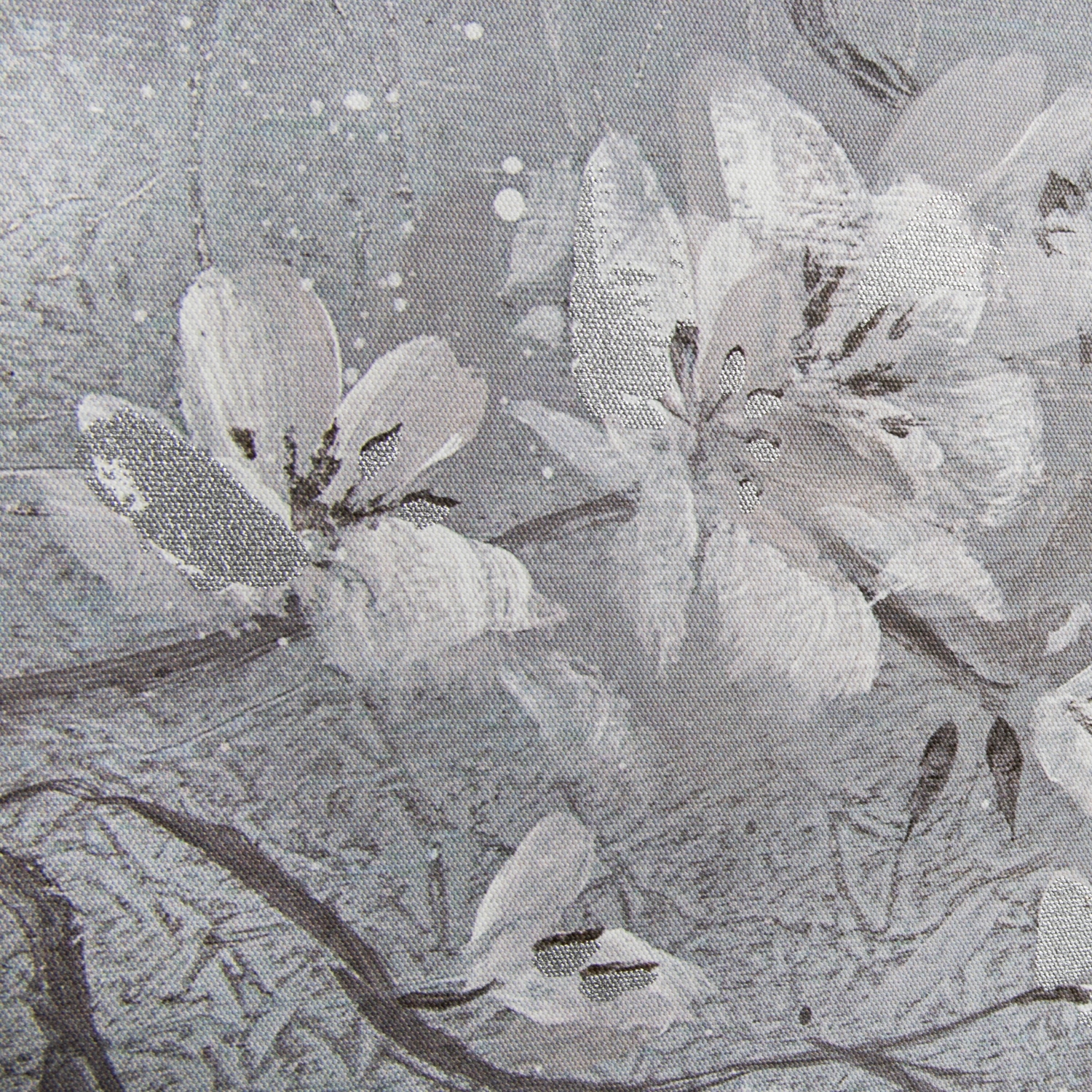 Tavla Art for the Home 2 Delar Orkidé