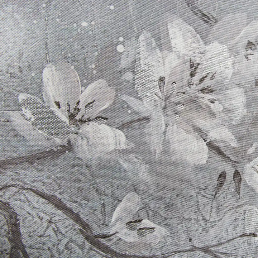 Tavla Art for the Home 2 Delar Orkidé