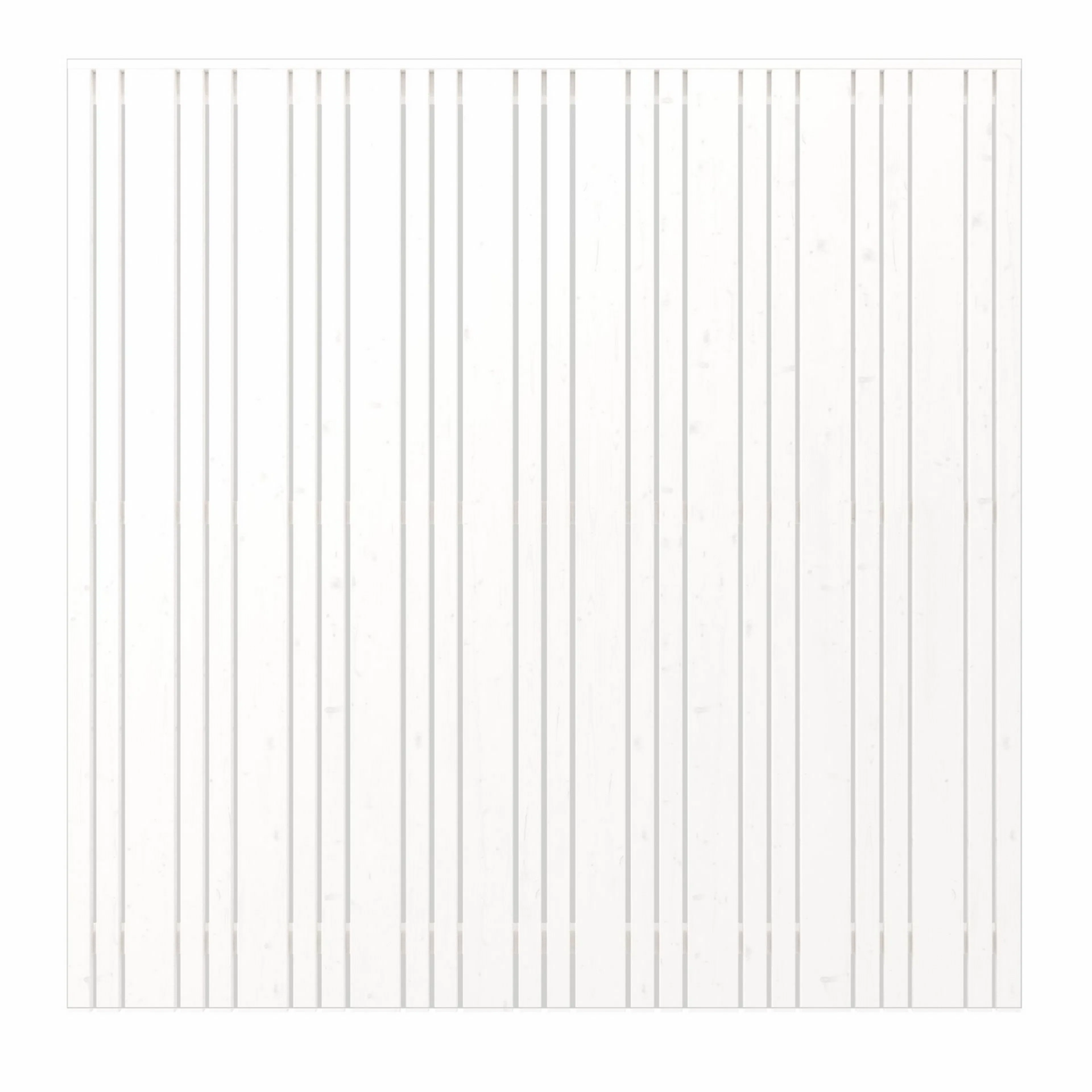 Staket PLUS Tangent 180x180 cm