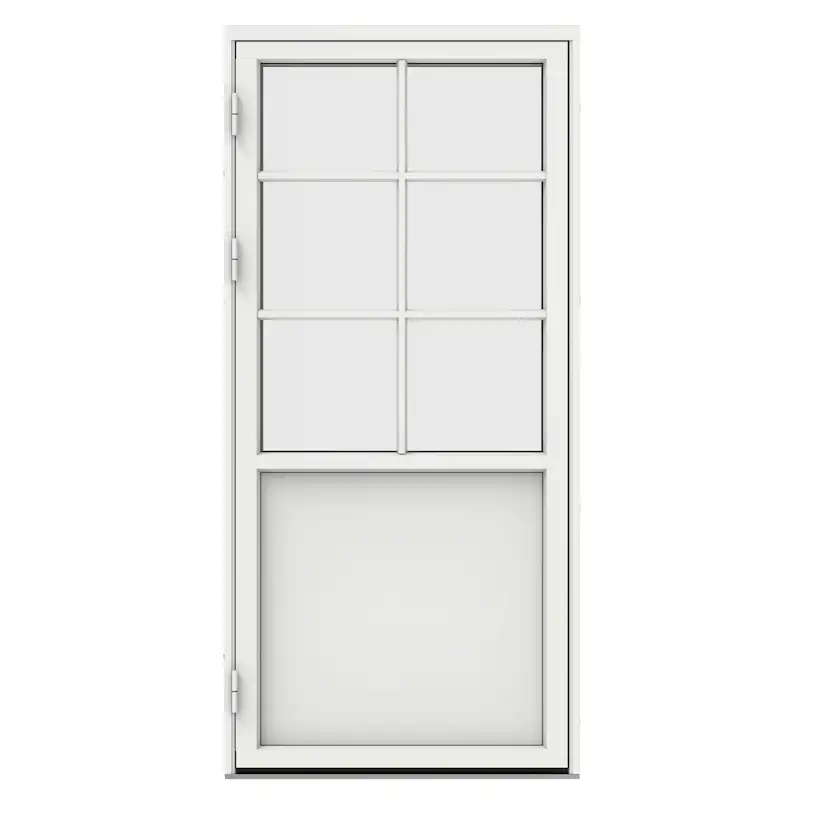 Fönsterdörr Elitfönster Original Aluminium