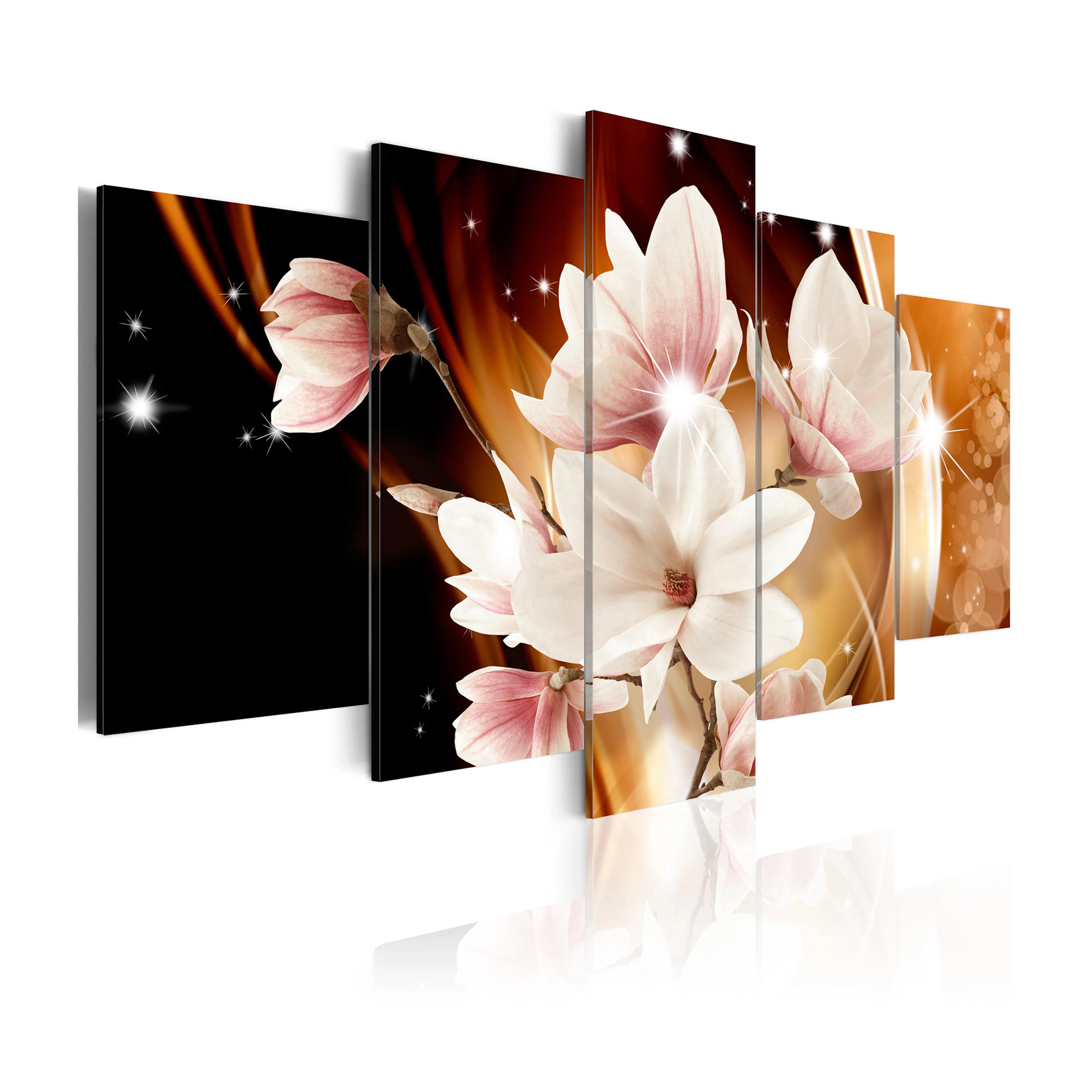 Tavla Arkiio Illumination Magnolia