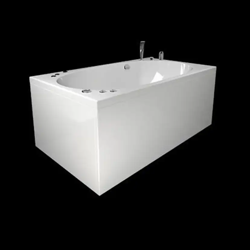 Front till Westerbergs Norden 160 Comfort