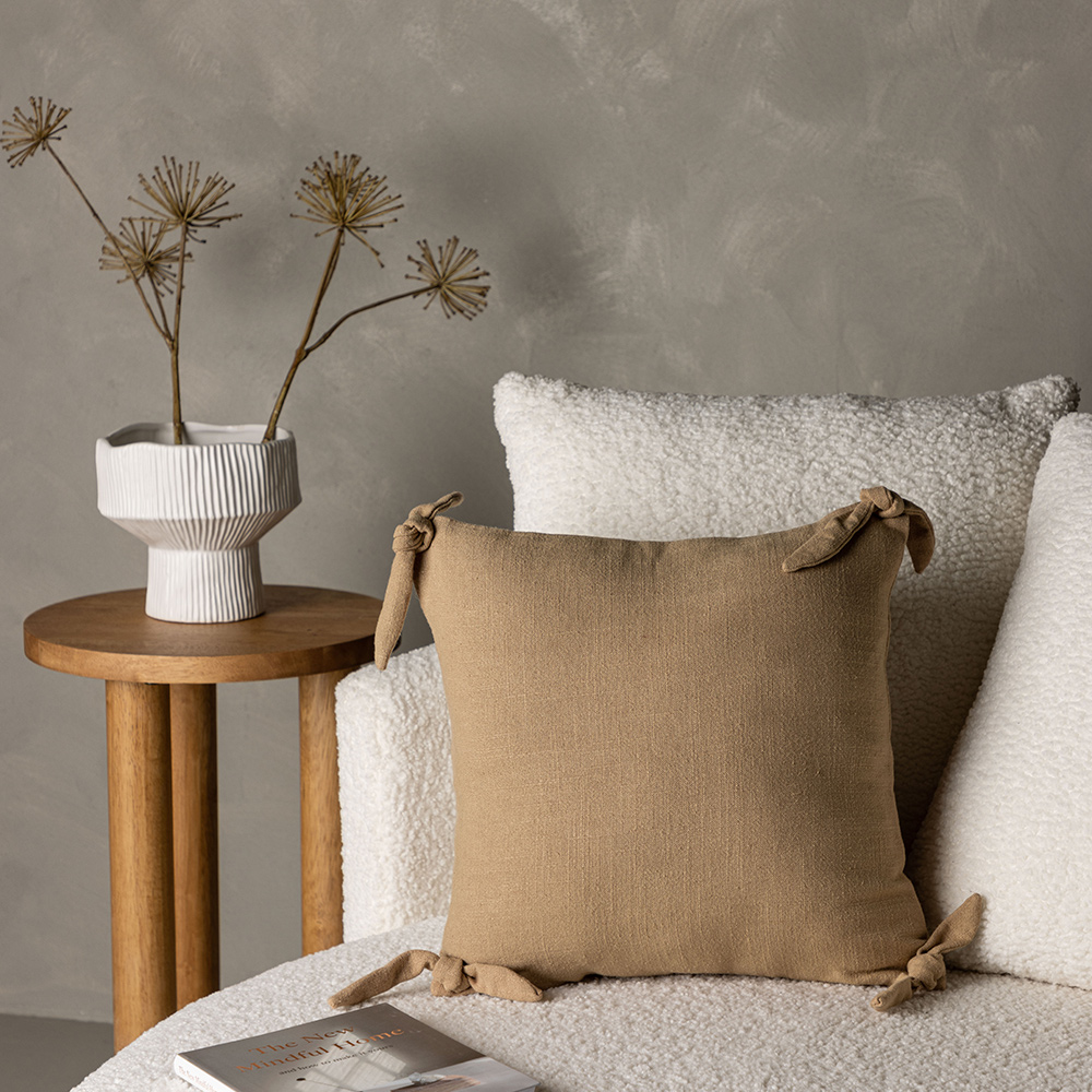 Kuddfodral Venture Home Nora 40x40cm