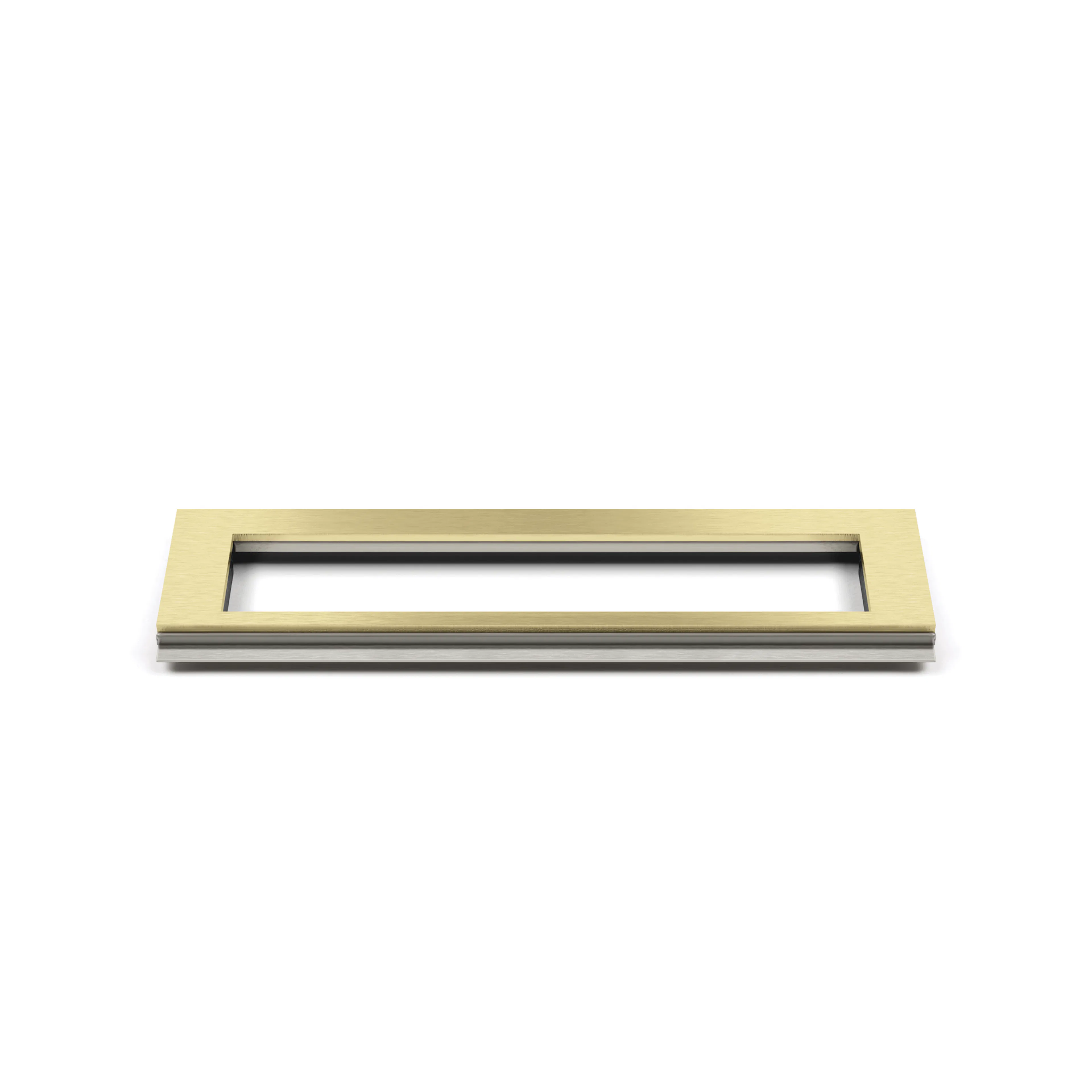 RAM HIGHLINE 1915 800X10MM MÄSSING Mässing, 800x10 mm
