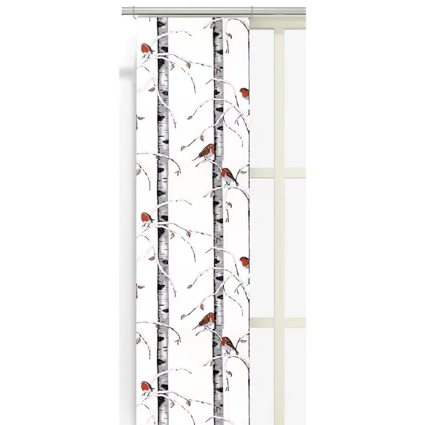 Panellängd Arvidssons Textil Vinterdungen