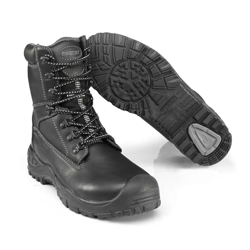 Skyddskängor Mascot Footwear Industry F0084-902