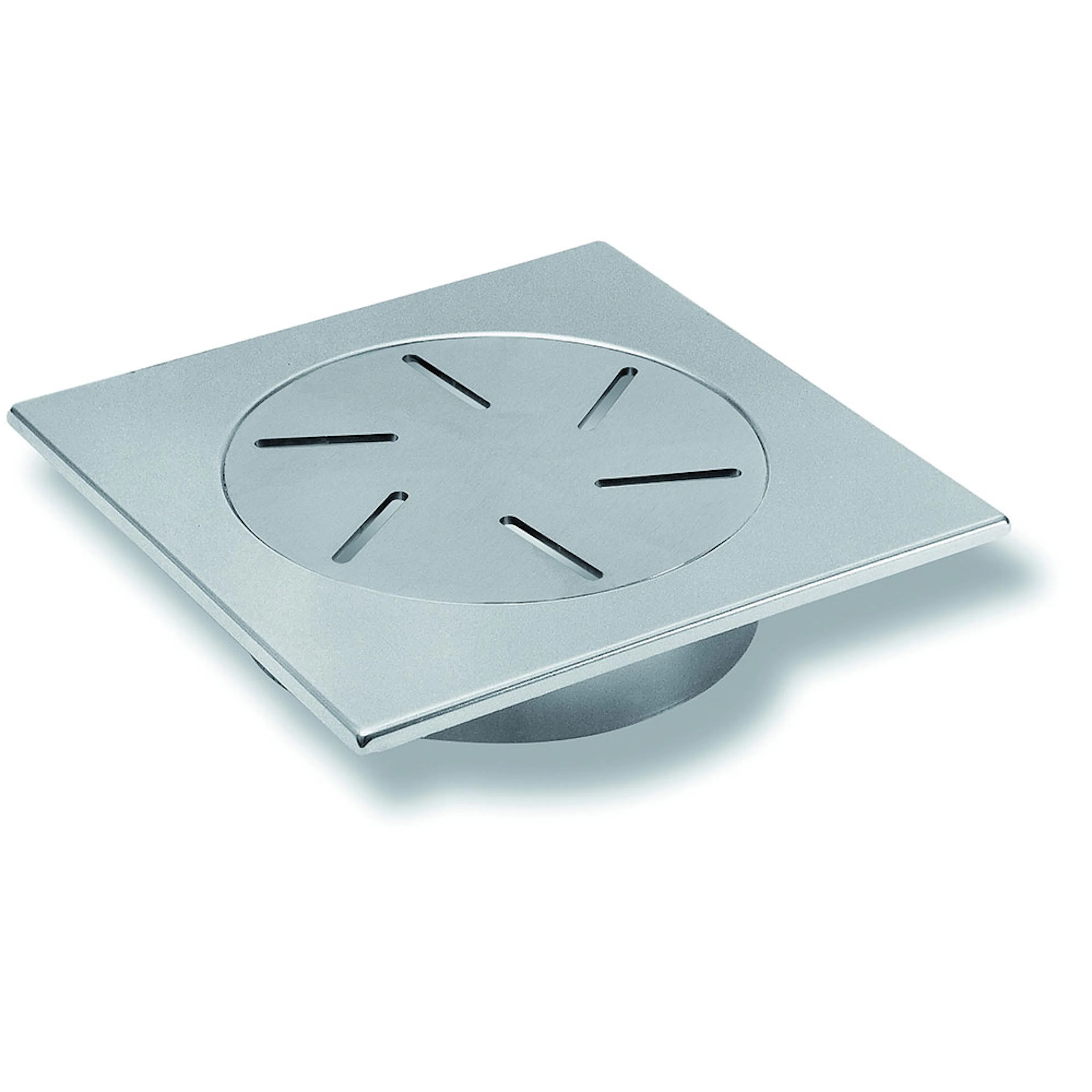 Klinkerram Purus SRF UU