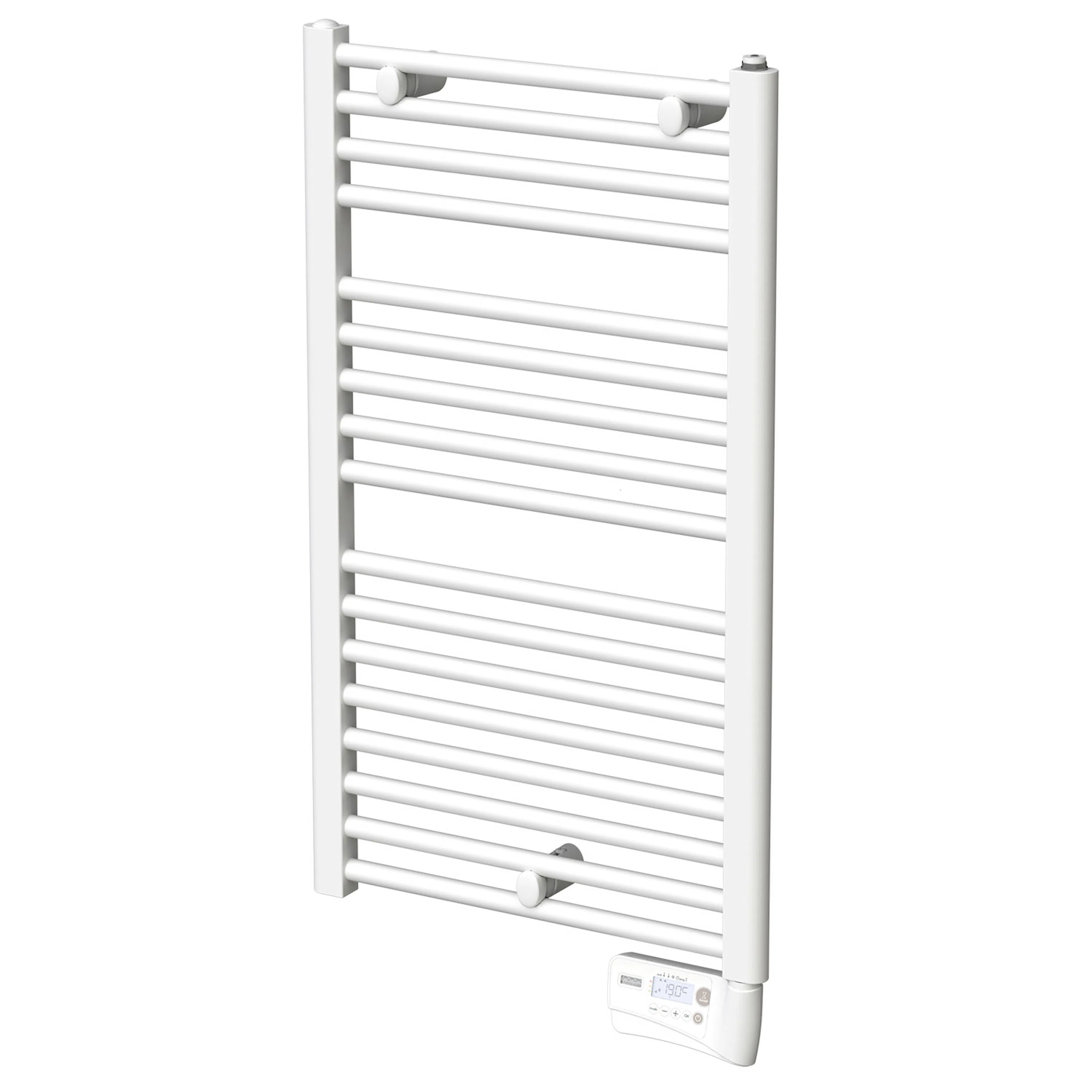 HANDDUKSTORK JARL VIT 750W 750 W, 600x1624 mm