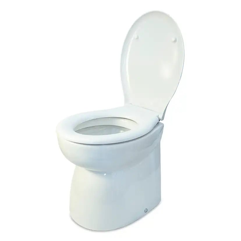 Marin Toalett Albin Group Marine Silent Premium 24V